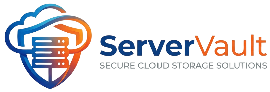 ServerVault